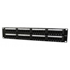 Patch panel Gembird  NPP-C548CM-001