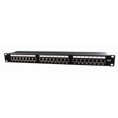 Patch panel Gembird  NPP-C624-002