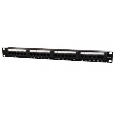 Patch panel Gembird  NPP-C624CM-001