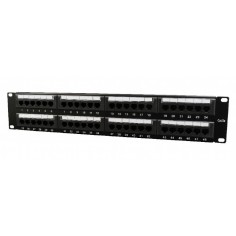 Patch panel Gembird  NPP-C648CM-001