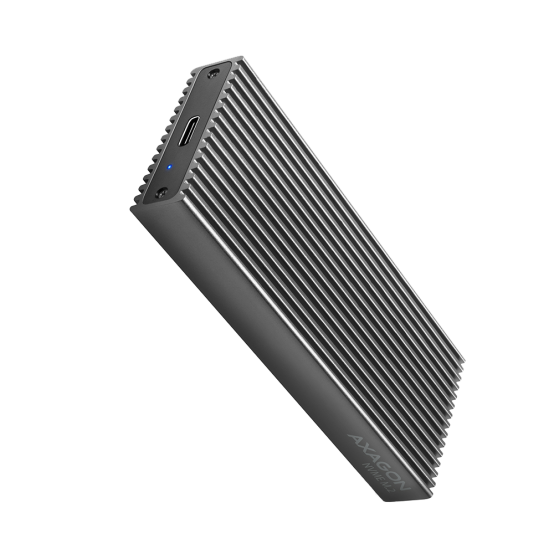 Rack Axagon EEM2-XR