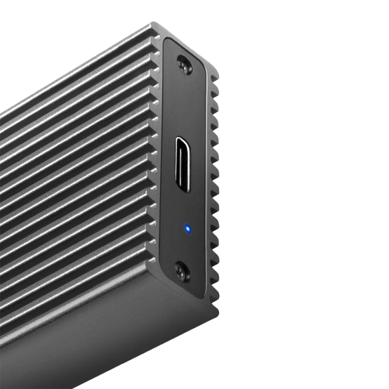 Rack Axagon EEM2-XR