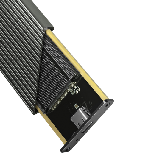 Rack Axagon EEM2-XR