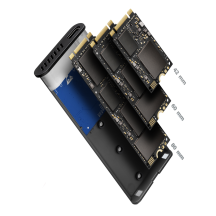 Rack Axagon EEM2-SG2
