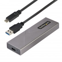 Rack StarTech.com M2-USB-C-NVME-SATA