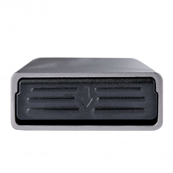 Rack StarTech.com M2-USB-C-NVME-SATA
