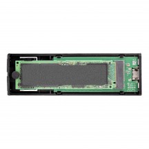 Rack StarTech.com M2-USB-C-NVME-SATA