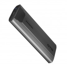 Rack Axagon EEM2-GTSA