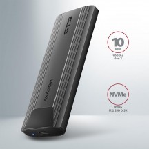 Rack Axagon EEM2-GTSA