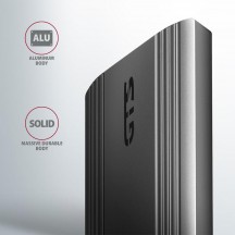 Rack Axagon EEM2-GTSA