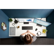 Docking Station HP USB-C Dock G5 5TW10AA