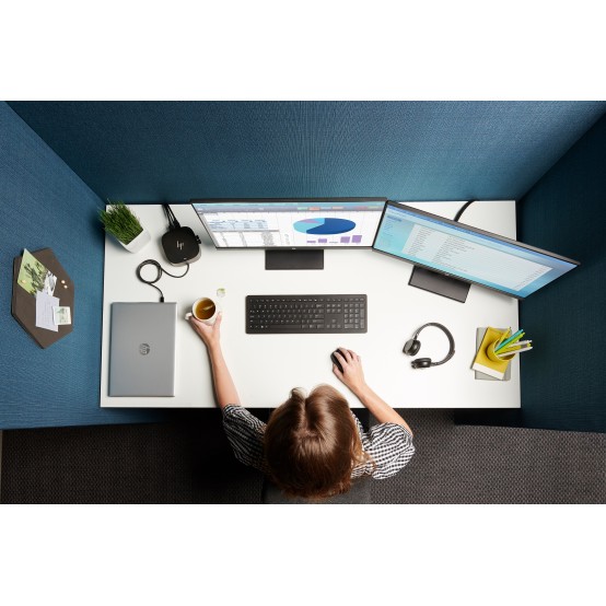 Docking Station HP USB-C Dock G5 5TW10AA