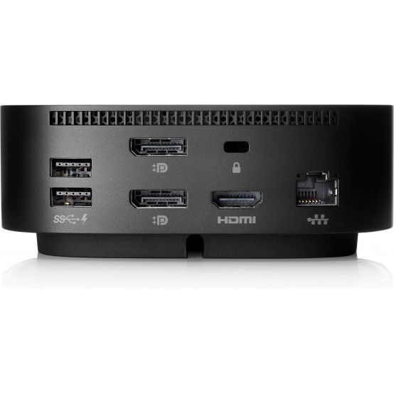 Docking Station HP USB-C Dock G5 5TW10AA