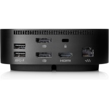Docking Station HP USB-C Dock G5 5TW10AA