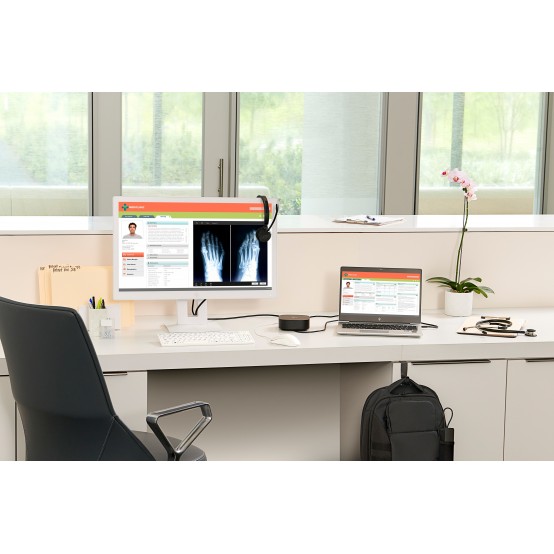 Docking Station HP USB-C Dock G5 5TW10AA