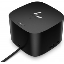 Docking Station HP Thunderbolt Dock 120W G4 4J0A2AA