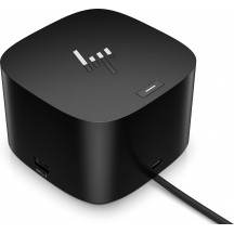 Docking Station HP Thunderbolt Dock 120W G4 4J0A2AA