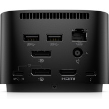 Docking Station HP Thunderbolt Dock 120W G4 4J0A2AA