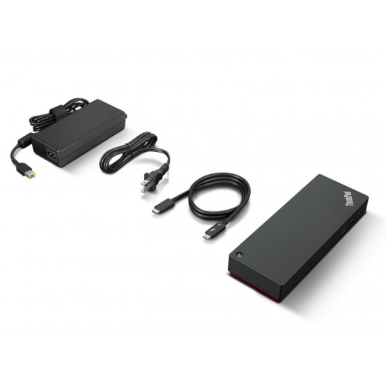 Docking Station Lenovo ThinkPad Universal Thunderbolt 4 Dock 40B00135EU_P