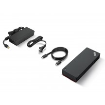 Docking Station Lenovo ThinkPad Universal Thunderbolt 4 Dock 40B00135EU_P