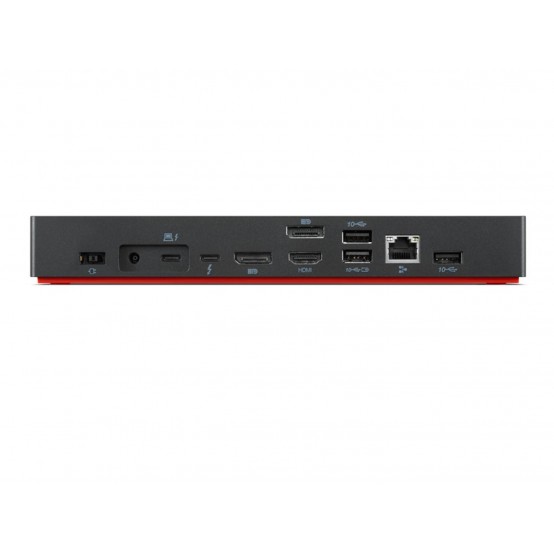 Docking Station Lenovo ThinkPad Universal Thunderbolt 4 Dock 40B00135EU_P