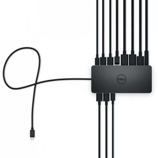 Docking Station Dell Universal Dock UD22 210-BEYV