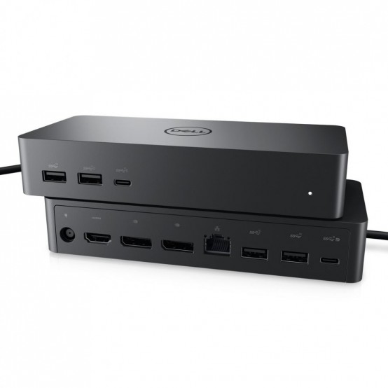 Docking Station Dell Universal Dock UD22 210-BEYV