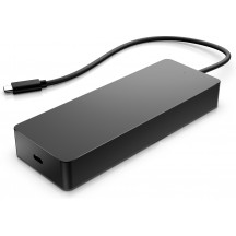 Docking Station HP Universal USB-C Multiport Hub 50H55AAABB