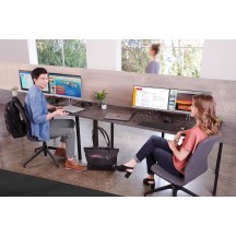 Docking Station HP USB-C/A Universal Dock G2 5TW13AAABB