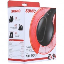Casca Somic SH-100