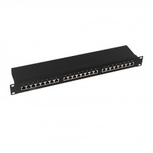 Patch panel LogiLink NP0055