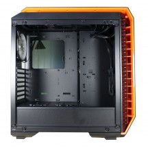 Carcasa Inaza Devastator DEV01-BO