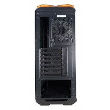 Carcasa Inaza Devastator DEV01-BO