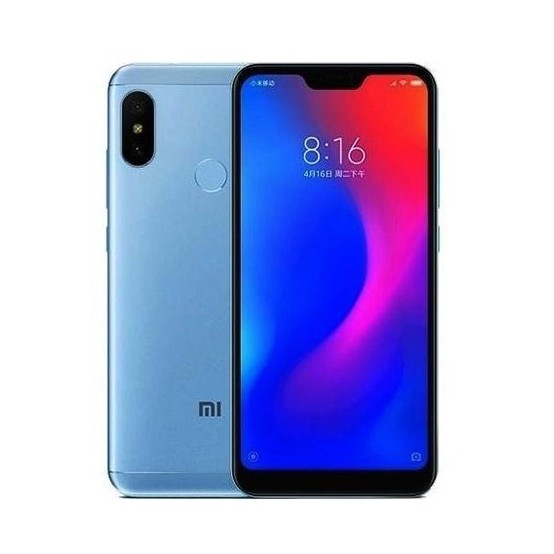 Telefon Xiaomi Redmi Note 6 Pro 20338