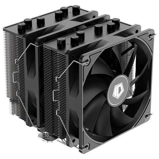 Cooler ID-Cooling SE-206-XT