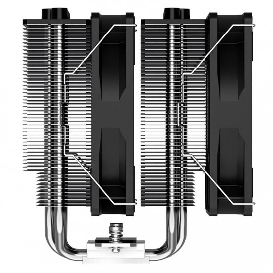 Cooler ID-Cooling SE-206-XT