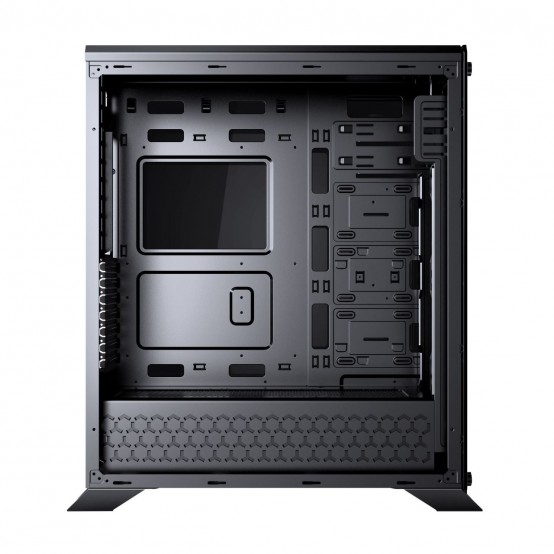 Carcasa Redragon Ironhide GC-801-BK