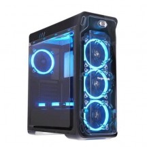 Carcasa Segotep LUX II LUX-II-BK