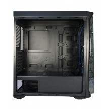 Carcasa Segotep LUX II LUX-II-BK