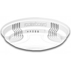 Router MikroTik RBcAP2n