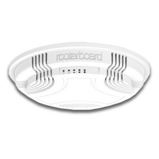 Router MikroTik RBcAP2n