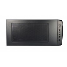 Carcasa Segotep LUX II LUX-II-BK
