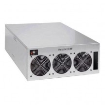 Carcasa Segotep Miner Case SG-MINER