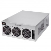 Carcasa Segotep Miner Case SG-MINER