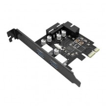 Adaptor Orico USB 3.0 PME-4UI