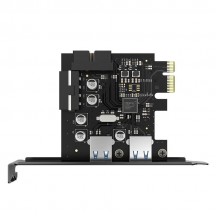 Adaptor Orico USB 3.0 PME-4UI