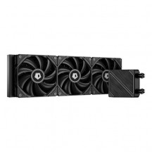 Cooler ID-Cooling  DASHFLOW-360-BASIC-BK