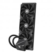 Cooler ID-Cooling  DASHFLOW-360-BASIC-BK