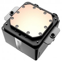 Cooler ID-Cooling  DASHFLOW-360-BASIC-BK