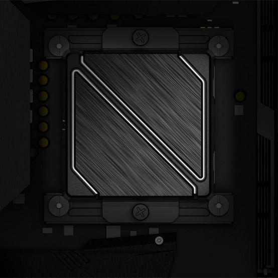 Cooler ID-Cooling  DASHFLOW-360-BASIC-BK